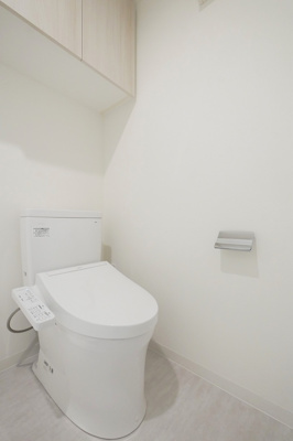 【内装】 | アークマーク王子