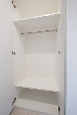 【内装】 | アークマーク王子