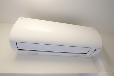 【内装】 | アークマーク王子