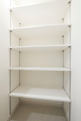 【内装】 | アークマーク王子