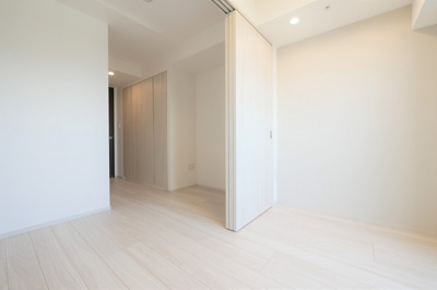 【内装】 | アークマーク王子