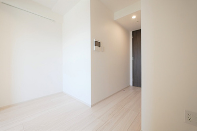 【内装】 | アークマーク王子