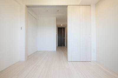 【内装】 | アークマーク王子