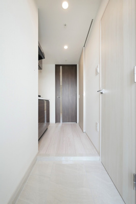 【内装】 | アークマーク王子