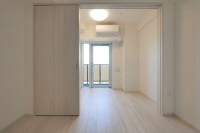 【内装】 | アークマーク王子