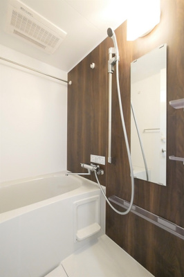 【内装】 | アークマーク王子