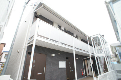 リブリ・ハーモニー中野島