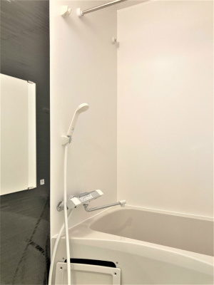 【浴室】 | グレイス千葉公園