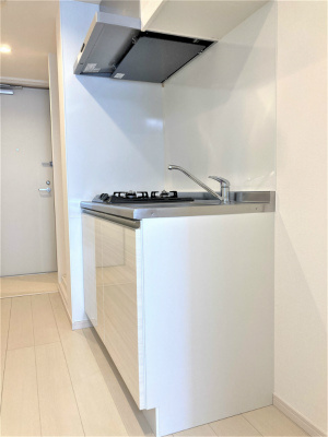 【キッチン】 | グレイス千葉公園