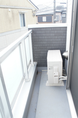 【バルコニー】 | リブリ・エル・エー