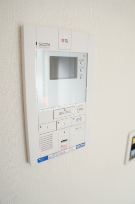 【設備】 | リブリ・エル・エー