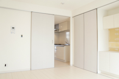 【居間・リビング】 | リブリ・エル・エー