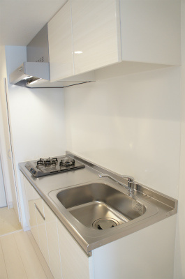 【キッチン】 | リブリ・エル・エー