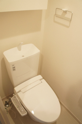 【トイレ】 | リブリ・エル・エー