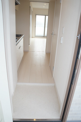 【玄関】 | リブリ・エル・エー