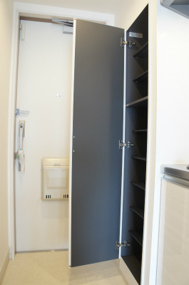 【収納】 | リブリ・エル・エー