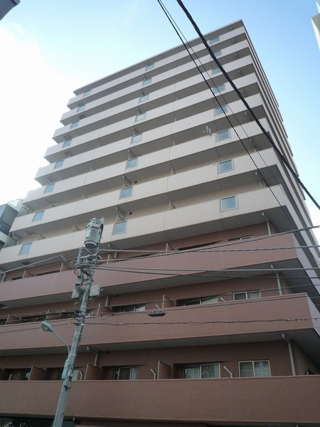 ガラ・シティ東日本橋