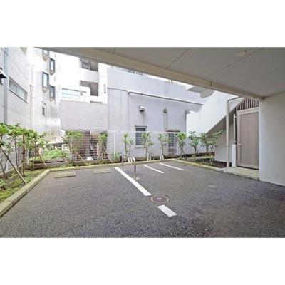 【その他】コンフォリア麻布十番