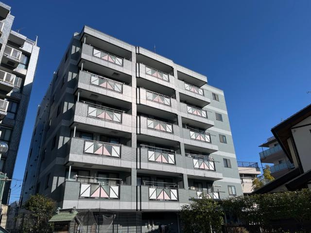 アメニティプレイス