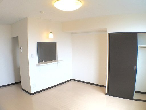 レオネクストＰｕｒｅ　Ｏｎｅの内装