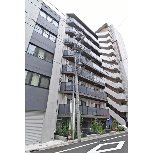 クオリタス本所吾妻橋