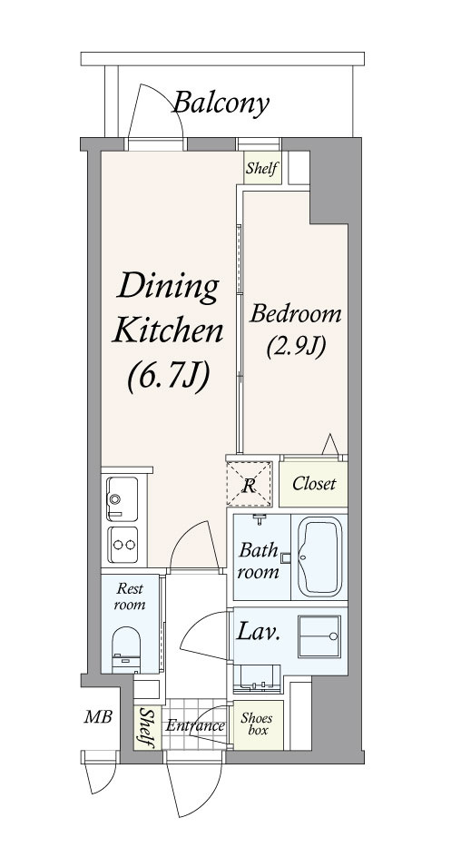 ＧＲＡＮ ＰＡＳＥＯ亀戸