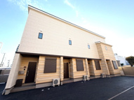 カーサ　ア　スキエーラ　アオトの画像