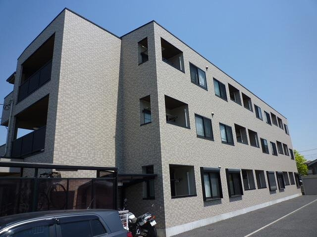 サンシャインフィールド