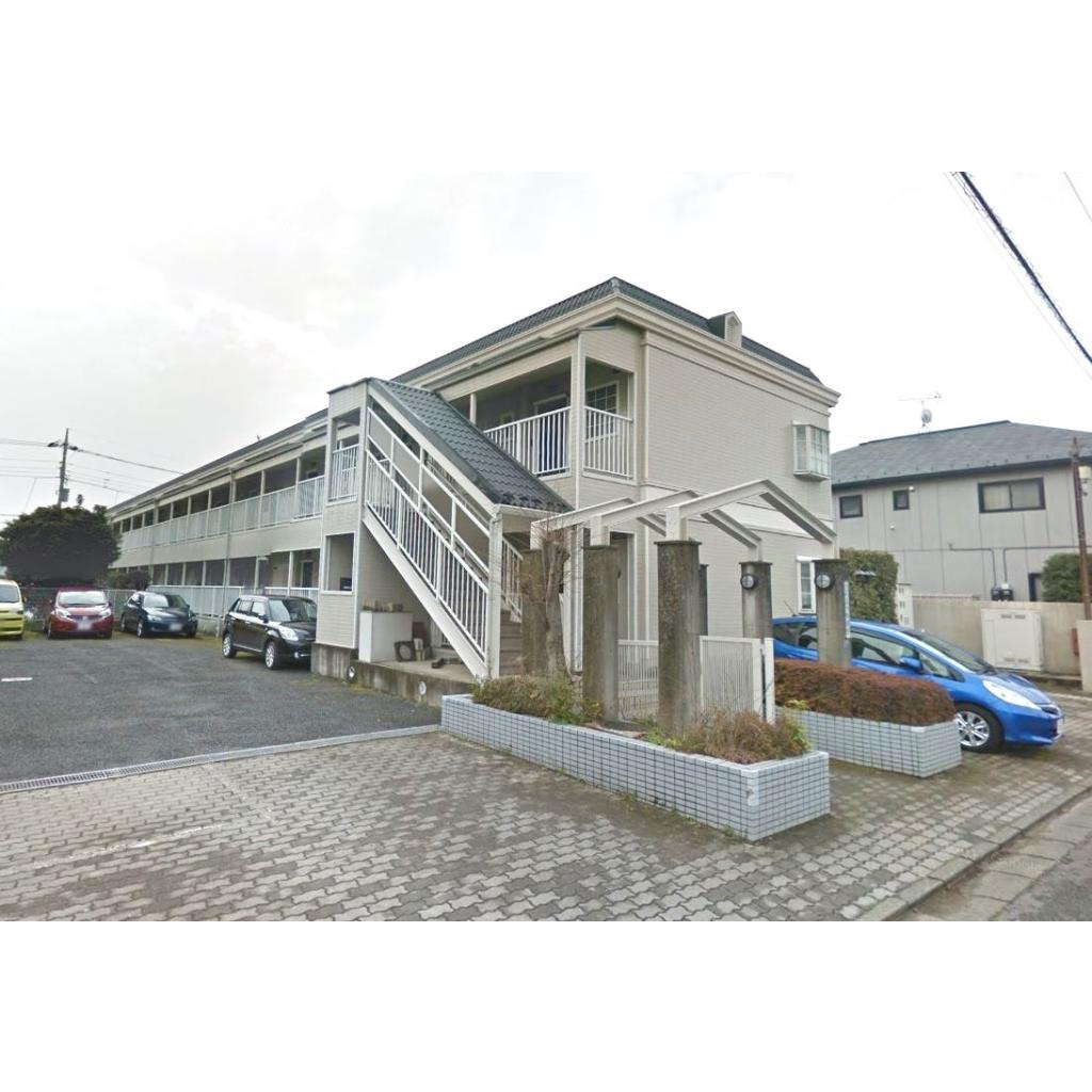 パトラハウス小金井