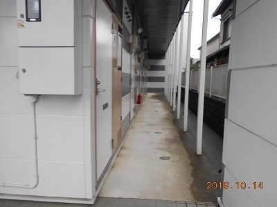 レオパレスＦａｒｅのその他