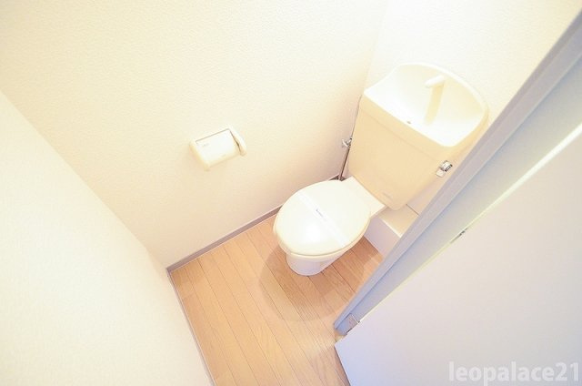レオパレスＦａｒｅのその他|※同タイプ部屋の写真となります