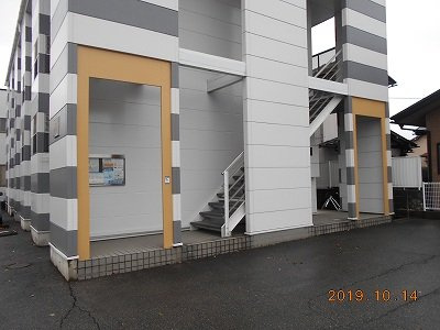 レオパレスＦａｒｅのその他