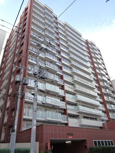 シティハウス札幌大通東