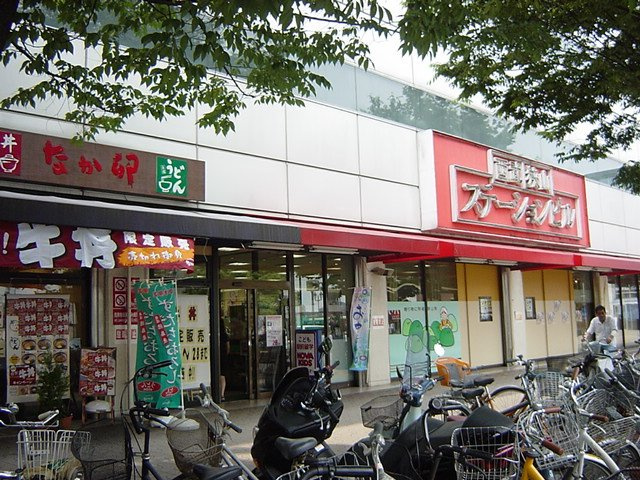 リヴィエールⅠの周辺|狭山市駅(西武　新宿線)まで240ｍ