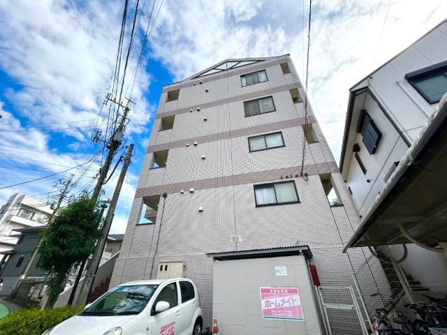 リヴィエールⅠの外観|外観写真（昼）