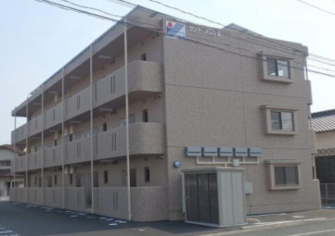 サンテメゾン Ⅲ