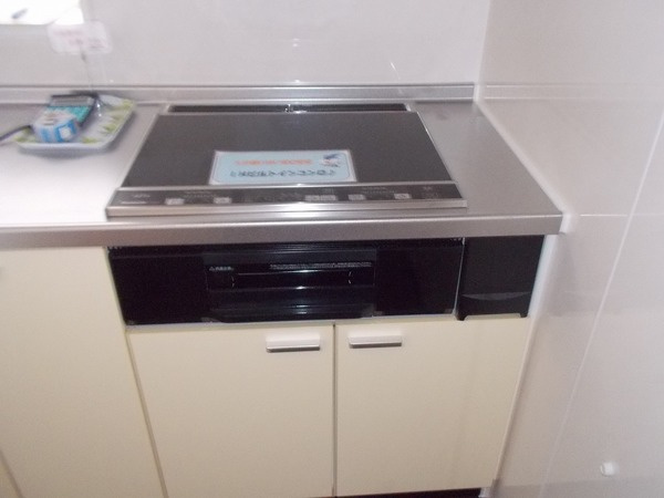 リバーサイド清音Ⅱの設備