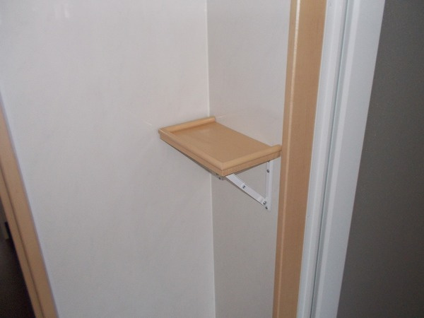 リバーサイド清音Ⅱのその他