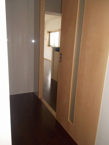 リバーサイド清音Ⅱのその他