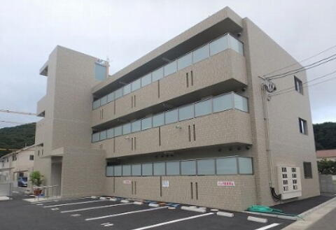 リバーサイド清音Ⅱ