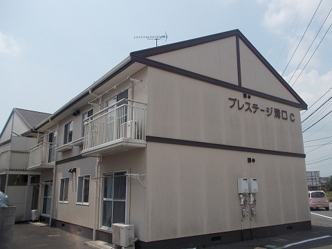 プレステージ溝口Ｃ