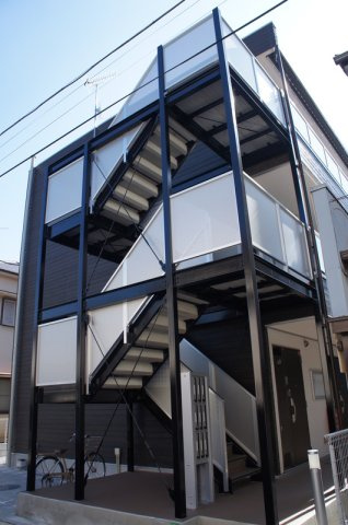 リブリ・レースパーク船橋法典