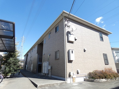 ★建物入口★