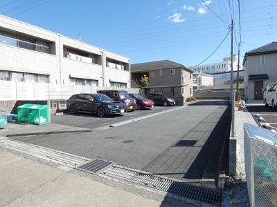 ★駐車場★（空き状況・使用料等詳細はご確認下さい）