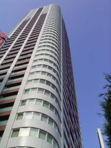 ＴＨＥ　ＵＭＥＤＡ　ＴＯＷＥＲ（ザ・梅田タワー）