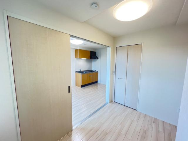 アンジュ  オー（Ａnge　eau）の居間・リビング|リビング