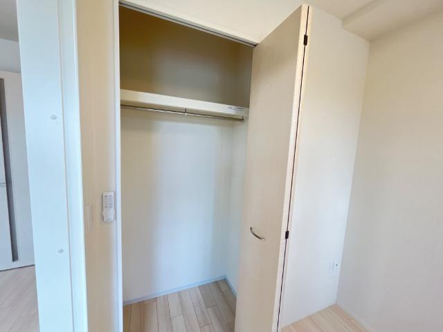 アンジュ  オー（Ａnge　eau）の収納|収納