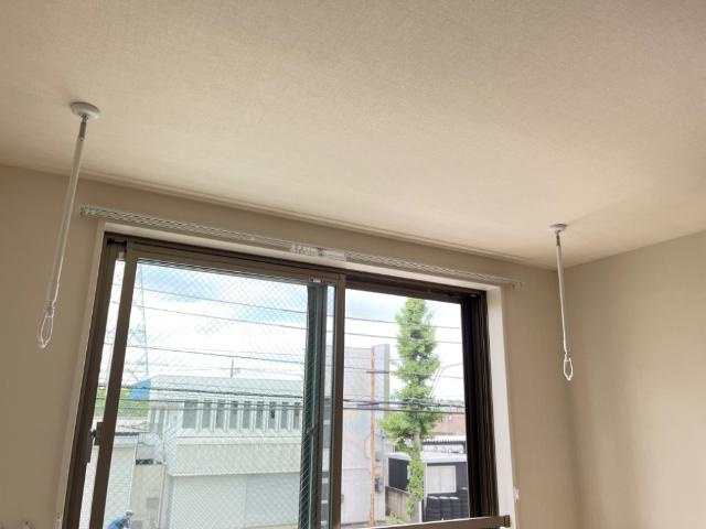 アンジュ  オー（Ａnge　eau）の設備|室内設備