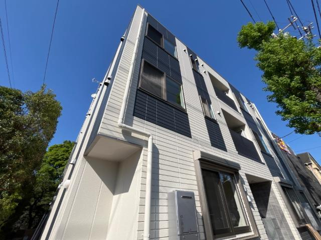 アンジュ  オー（Ａnge　eau）の外観|外観写真（昼）