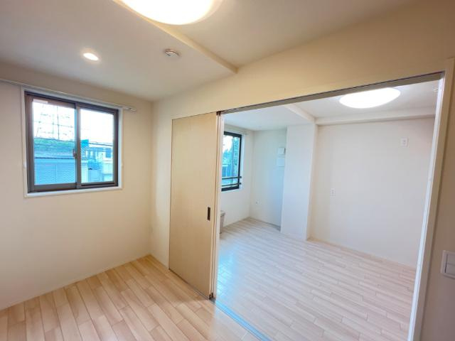 アンジュ  オー（Ａnge　eau）の居間・リビング|リビング